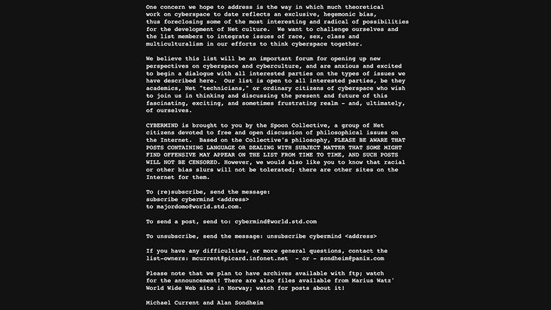 gallery image of Cybermind