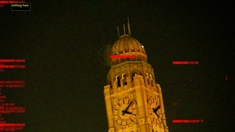 gallery image of blackout