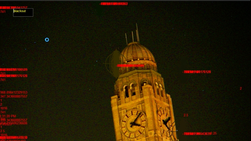 gallery image of blackout