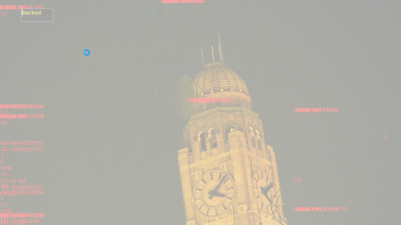 gallery image of blackout