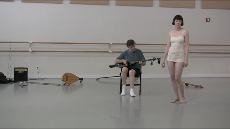 gallery image of Involuntary dance 4