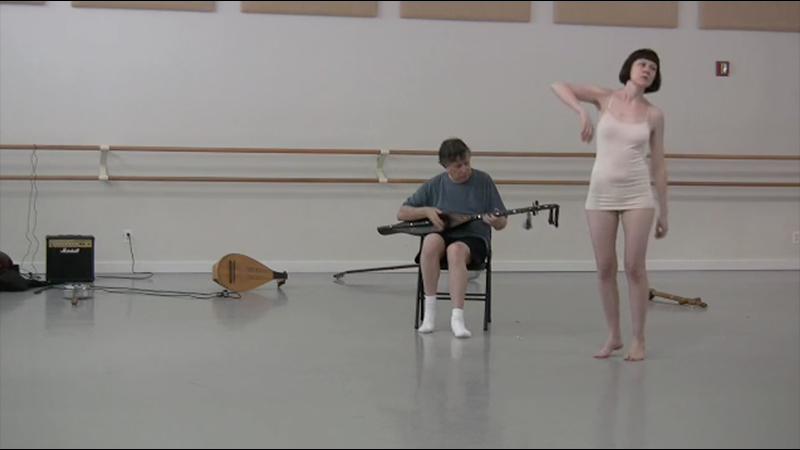 gallery image of Involuntary dance 4