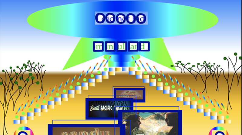 gallery image of Landscapes