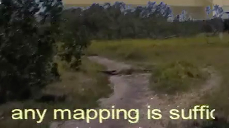 gallery image of pathless path