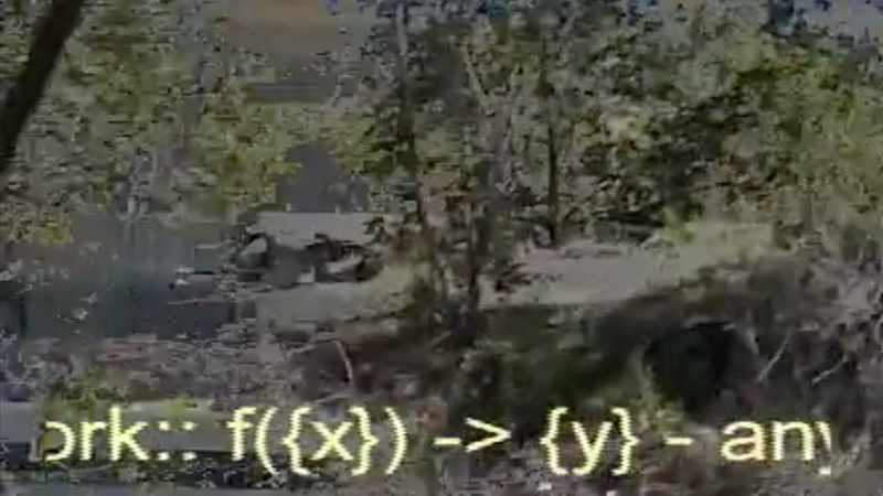 gallery image of pathless path