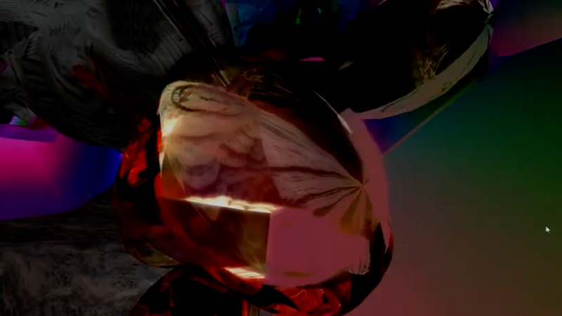 gallery image of it's not a war