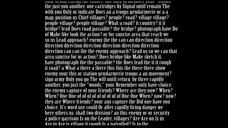 gallery image of War, modified