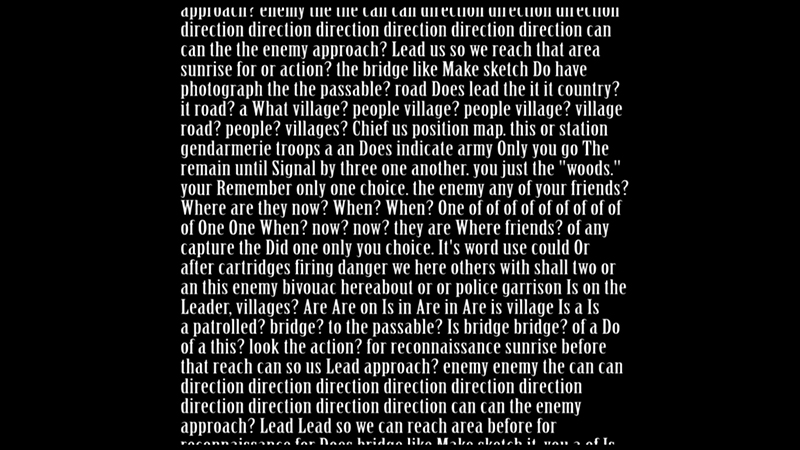 gallery image of War, modified