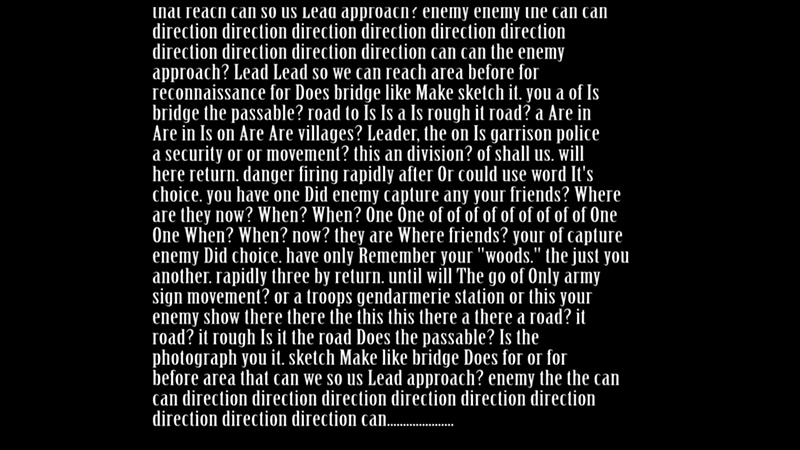 gallery image of War, modified