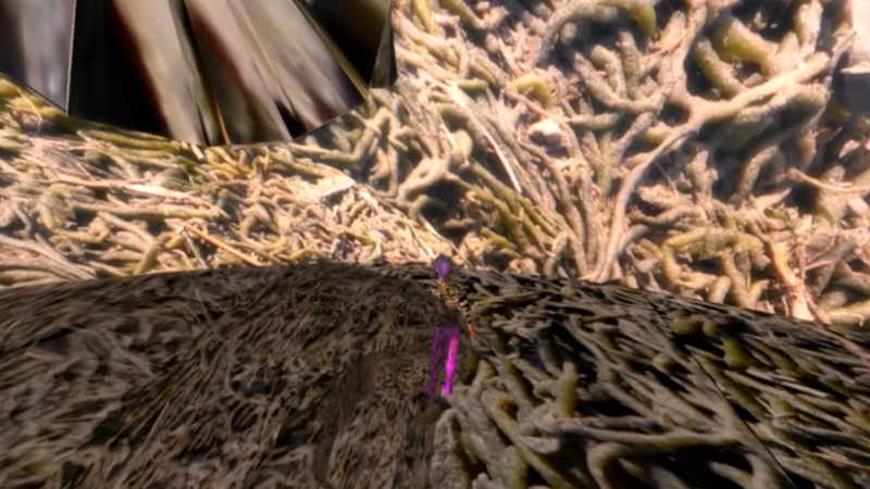 gallery image of War, Electronic Literature, Testimony, Textamony