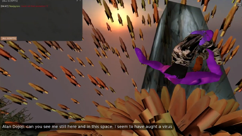 gallery image of Bomb Dance Aesthetic