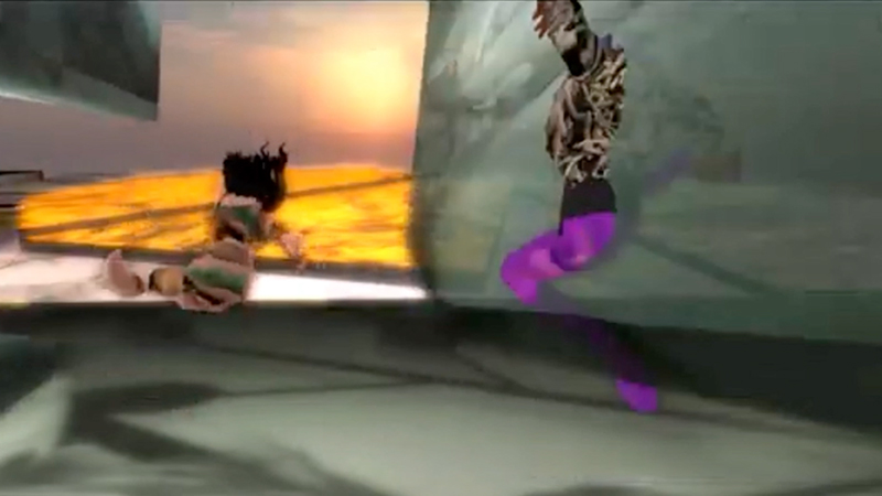 gallery image of Bomb Dance Aesthetic