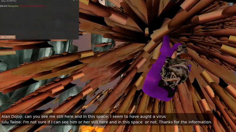 gallery image of Bomb Dance Aesthetic