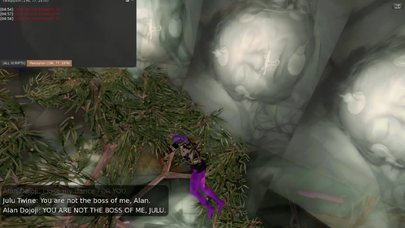 gallery image of Bomb Dance Aesthetic