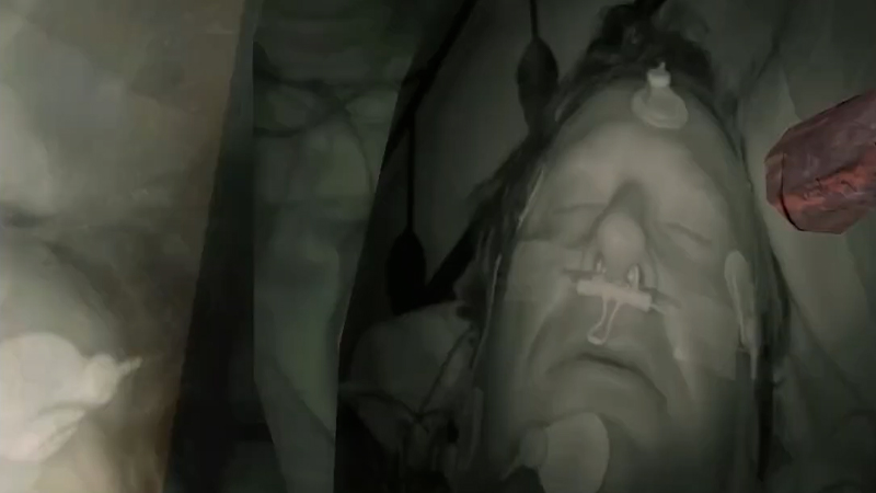 gallery image of a thinking about bombing