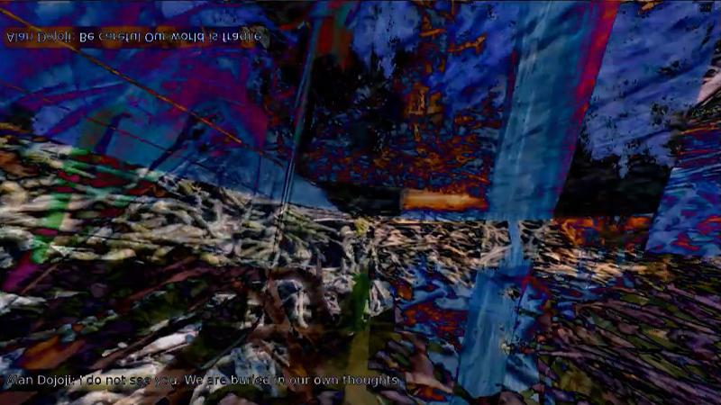 gallery image of Oppositional / Wartime