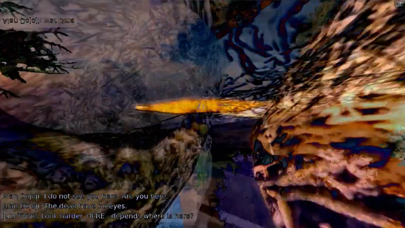 gallery image of Oppositional / Wartime