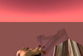 highlight image of work