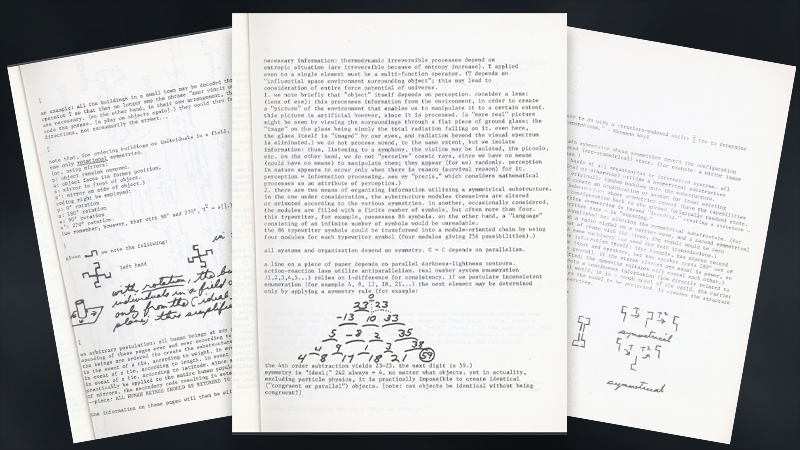 gallery image of Resonances