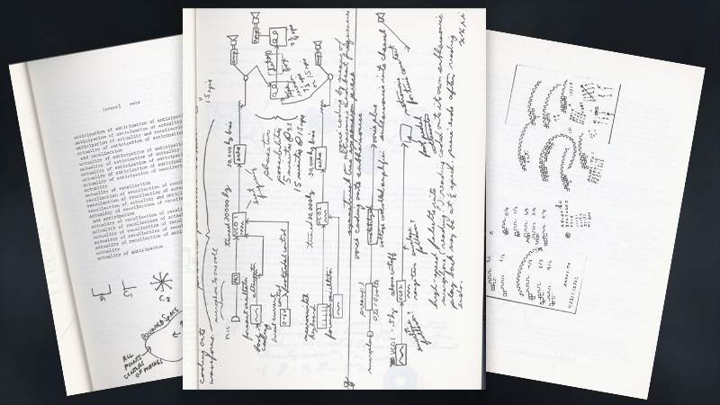 gallery image of Resonances