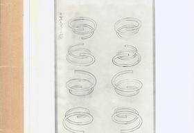 highlight image of work