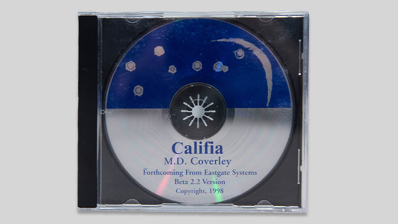 gallery image of Califia