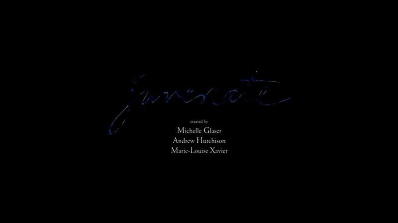 gallery image of Juvenate: an interactive narrative