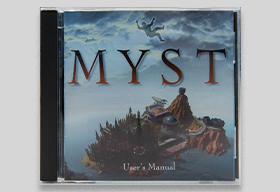 highlight image of work