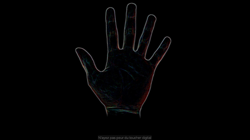 gallery image of Toucher / Touch