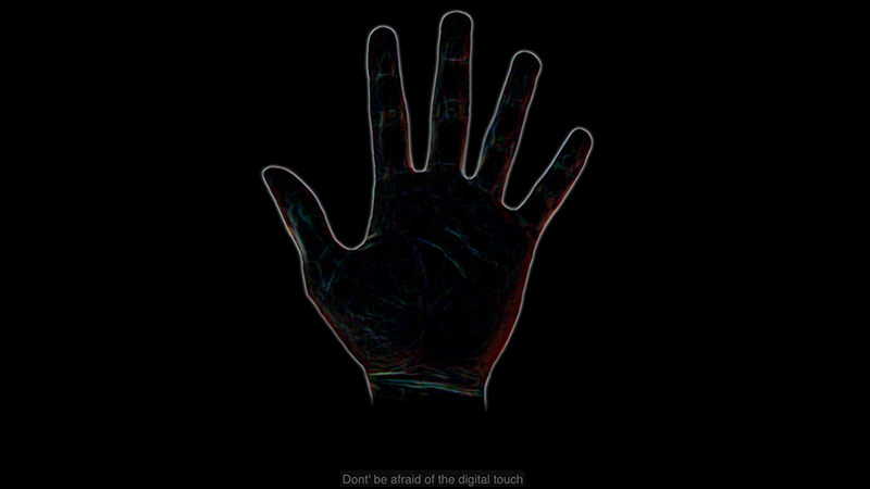 gallery image of Toucher / Touch