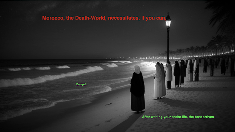 gallery image of Othering