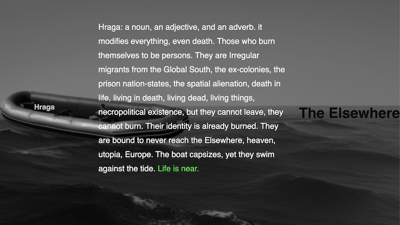 gallery image of Othering