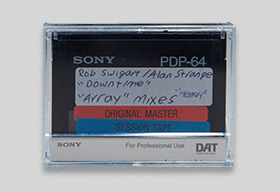 highlight image of work