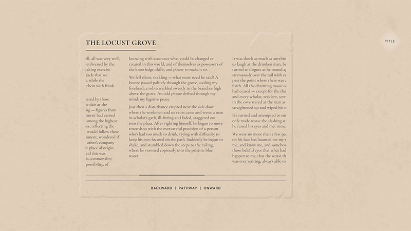 gallery image of We Descend, The Complete Edition