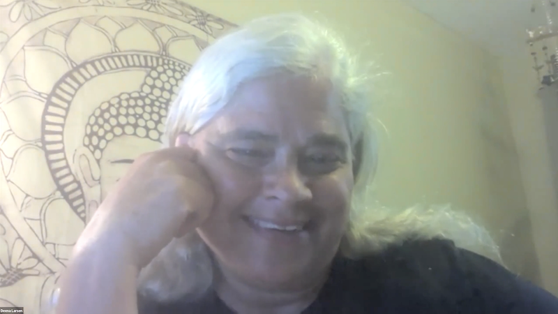 gallery image of Launch of Bill Bly’s “We Descend, The Complete Edition”