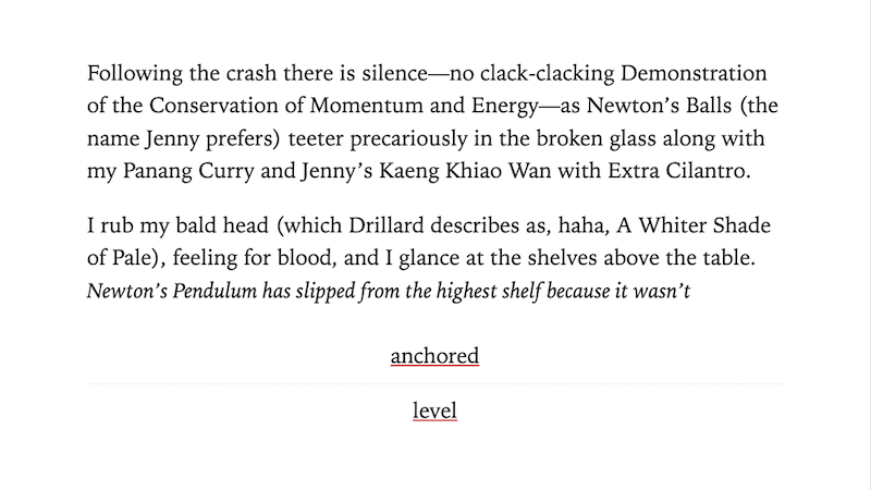 gallery image of The Winograd Matrix