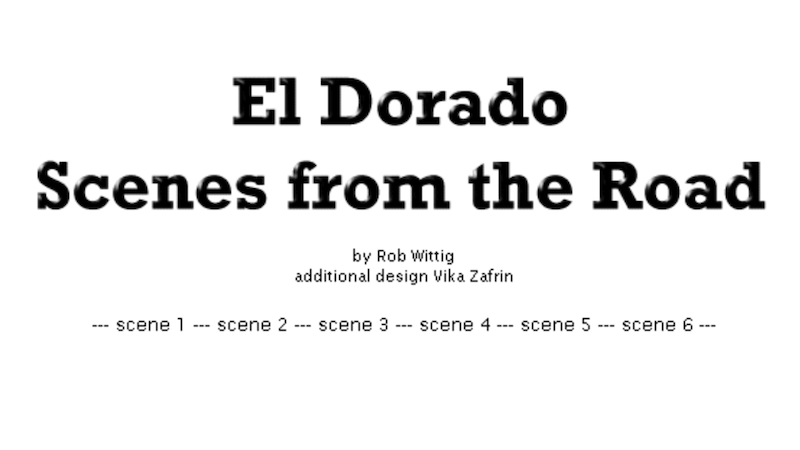 gallery image of El Dorado