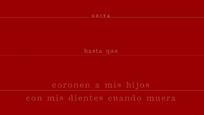 gallery image of Grita