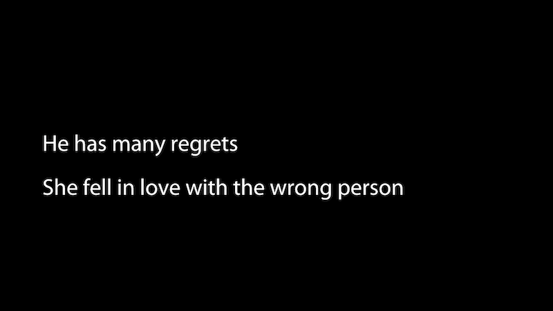 gallery image of about so many things