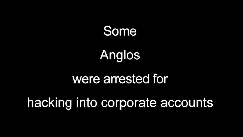 gallery image of Arrested