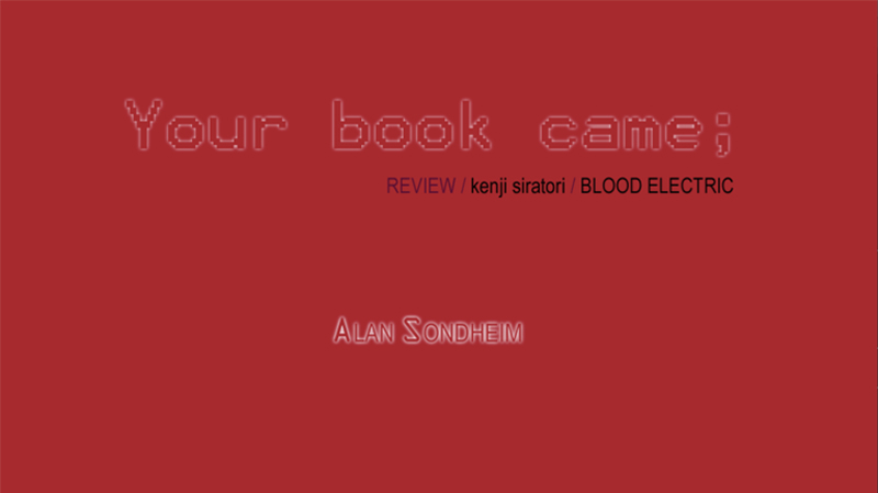 gallery image of Your Book Came