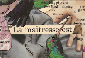 highlight image of work