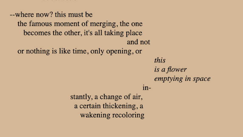 gallery image of Taking Space