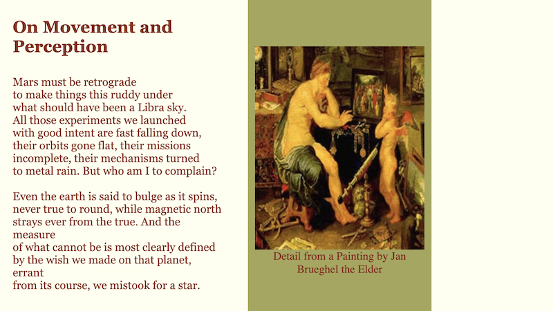 gallery image of The Body Politic