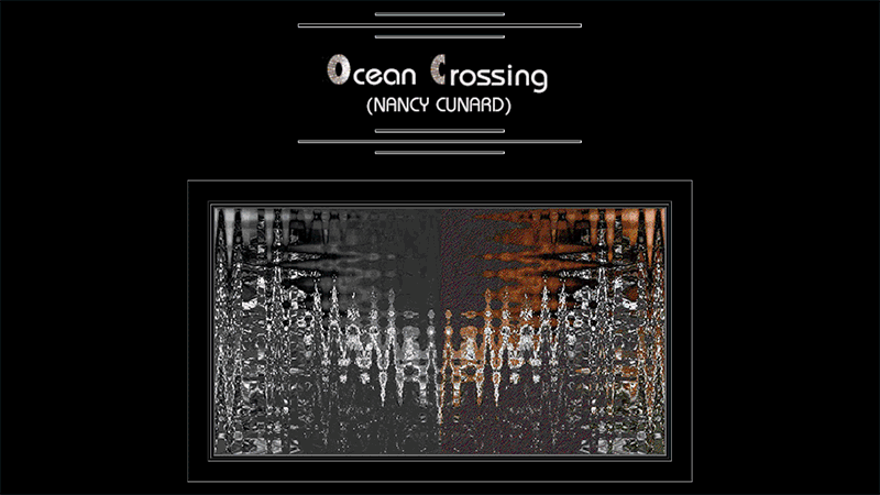 gallery image of Ocean Crossing