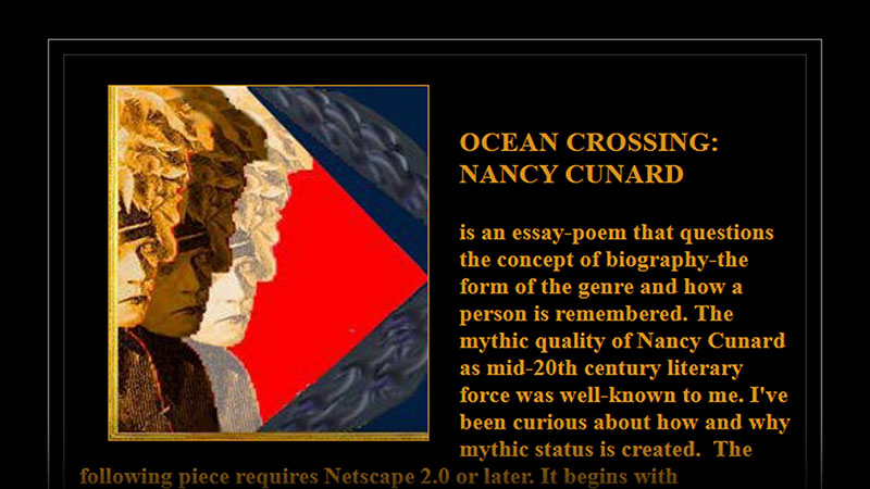 gallery image of Ocean Crossing