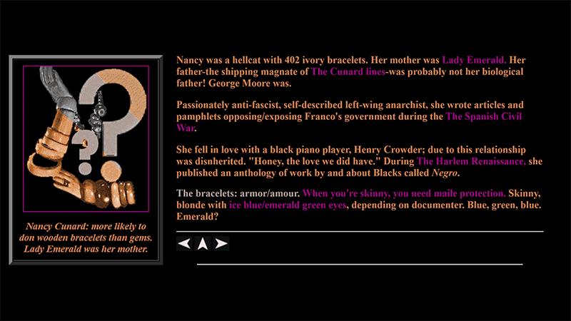 gallery image of Ocean Crossing