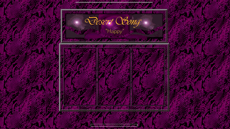 gallery image of Bigamy in the Desert