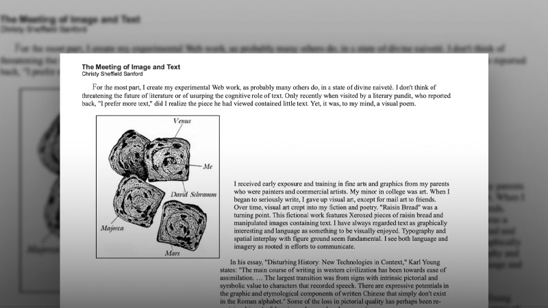 gallery image of Raisin Bread