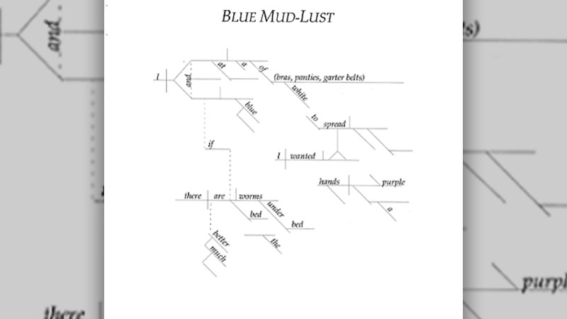 gallery image of Blue Lust Diagrams
